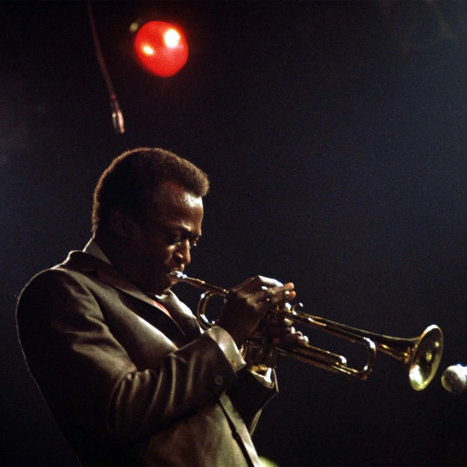 The Music of Miles Davis
