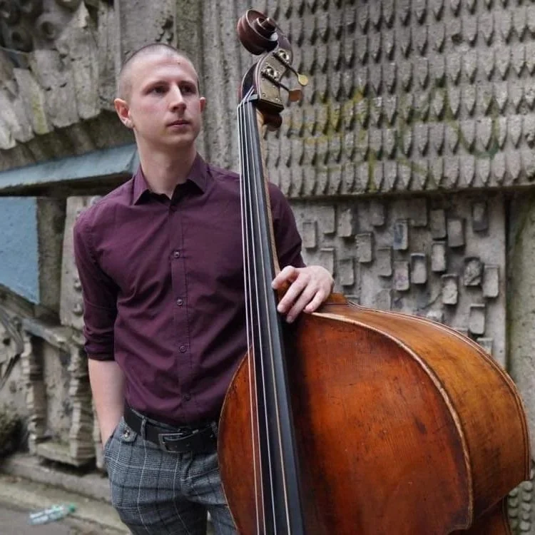 The Guest Series, ft. James Owston