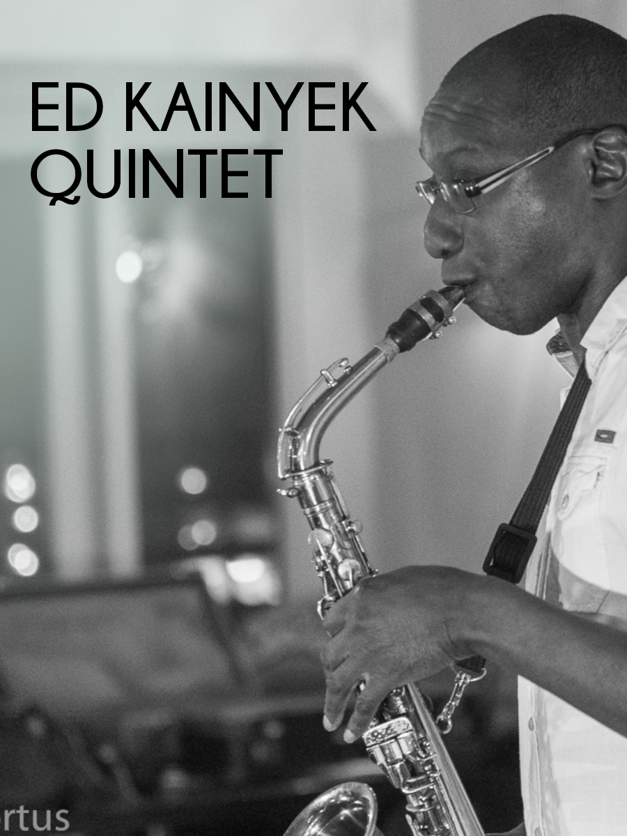 Ed Kainyek Quintet