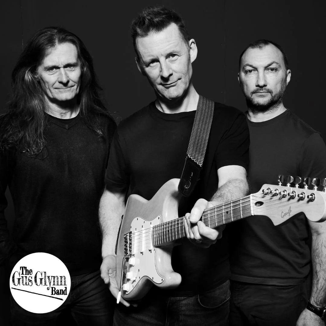 Gus Glynn Band