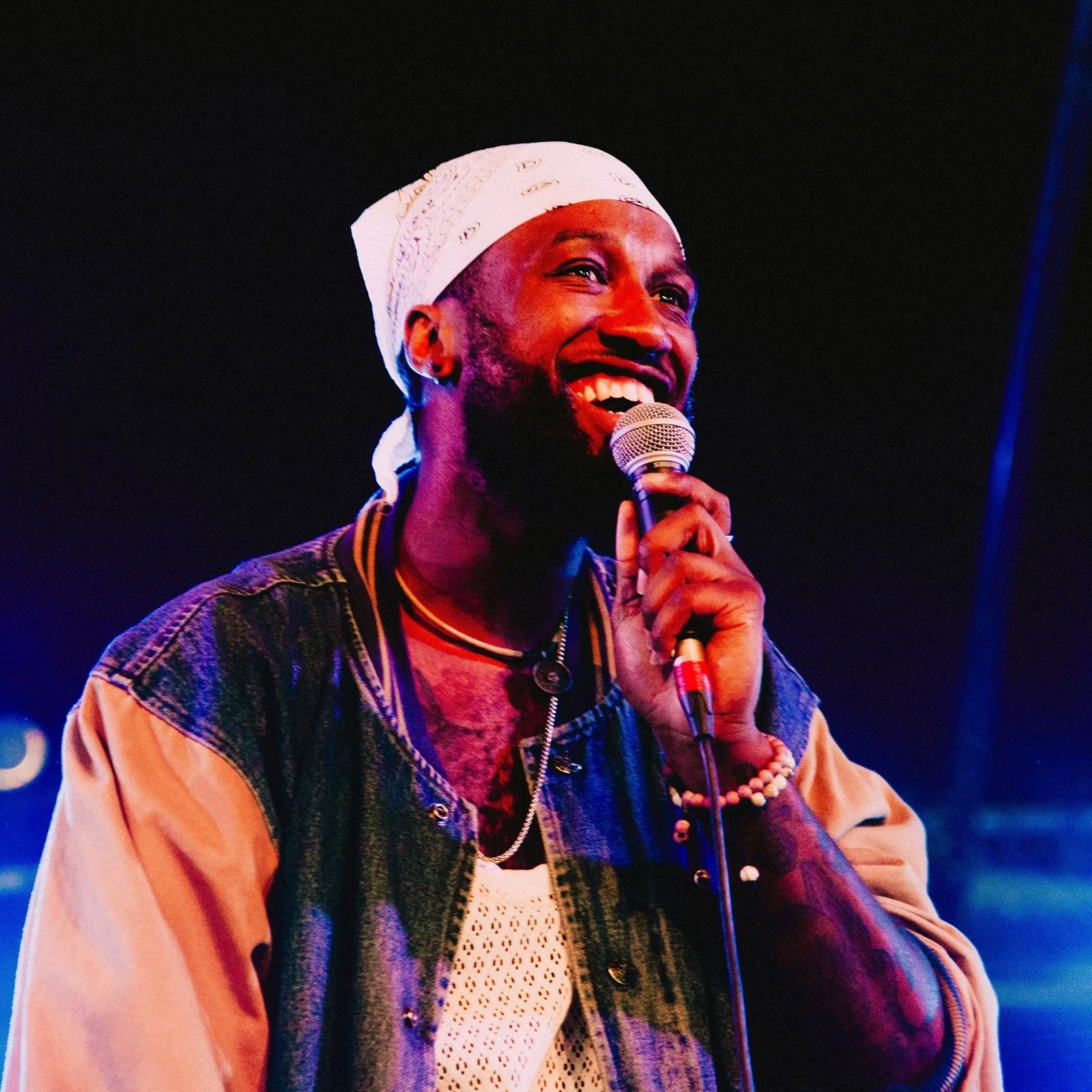 Isaac Malibu Quartet