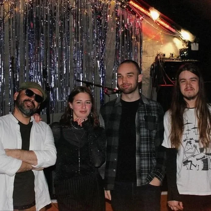 Mira Bolshakova Quartet