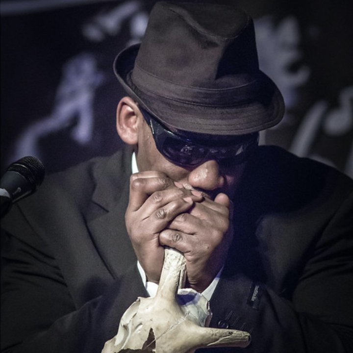 Franny Eubank &amp; His Blues Band