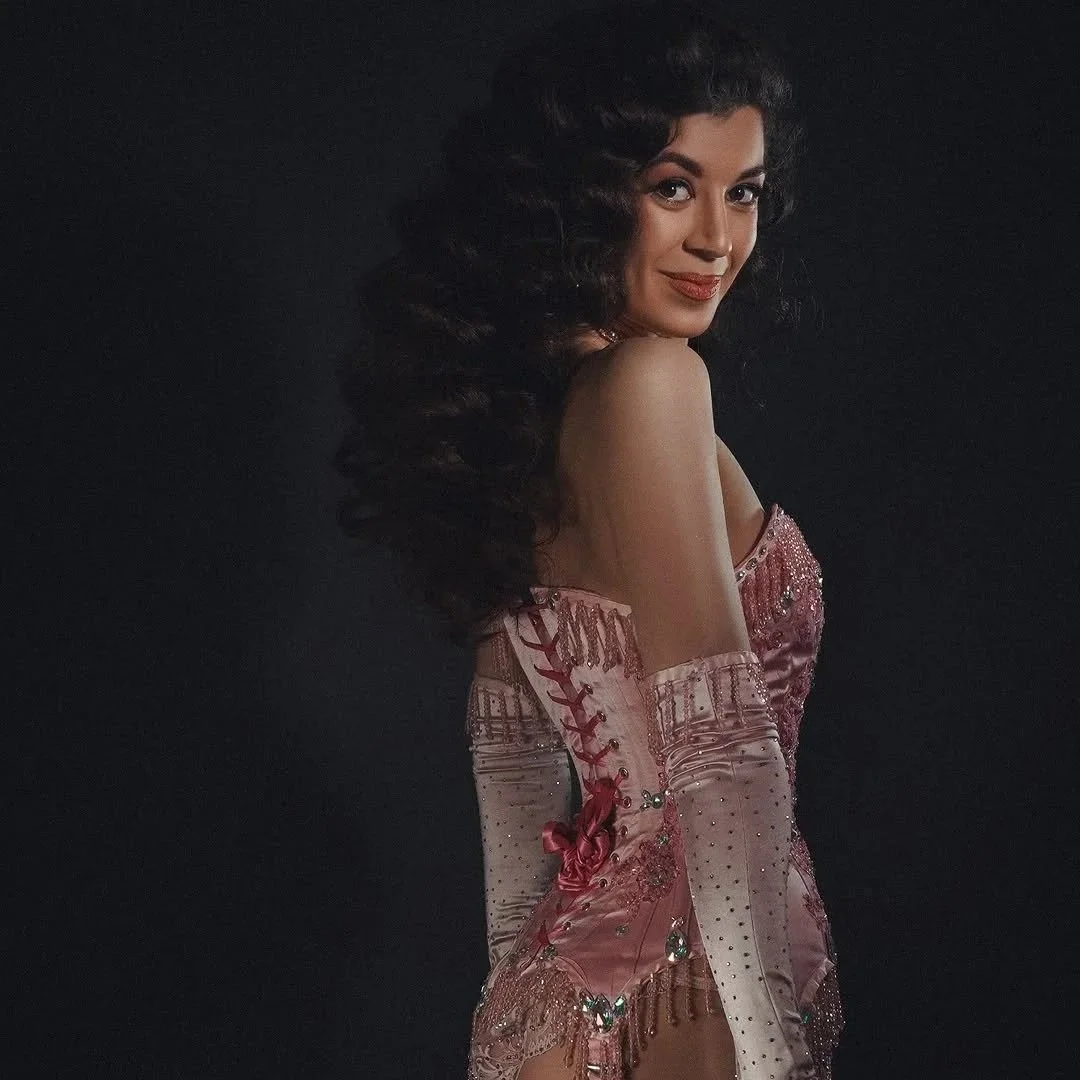 Cherie Bebe’s Burlesque Revue