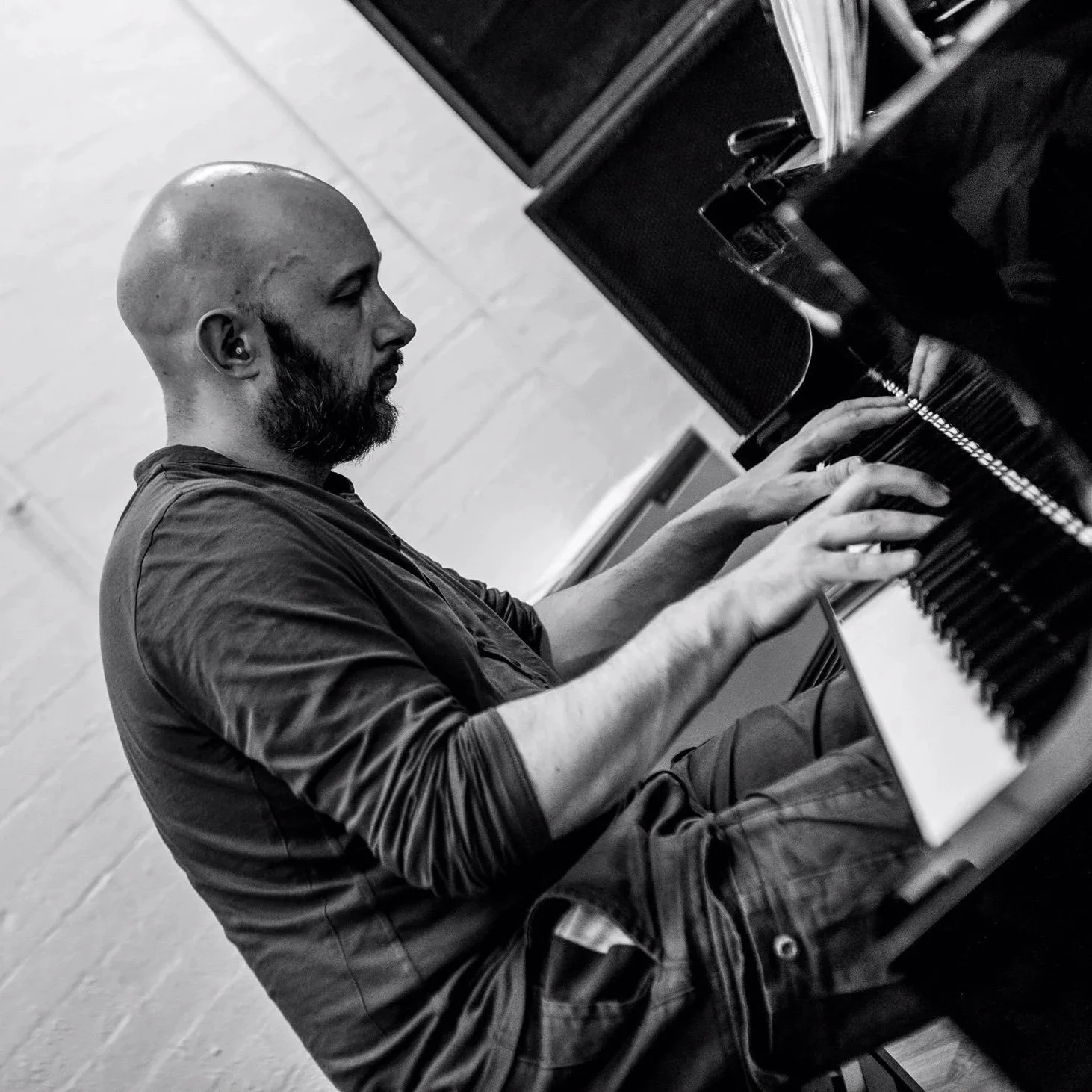 Henry Botham - Free Early Gig!