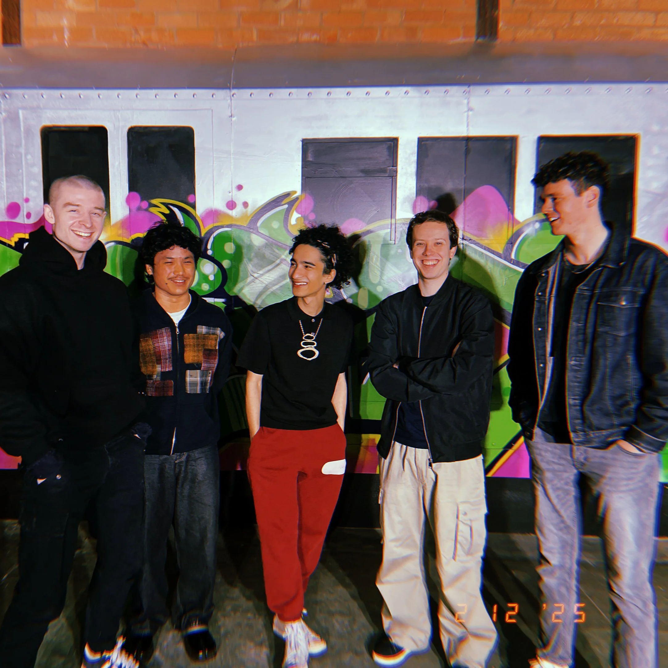 Impossible Conversations