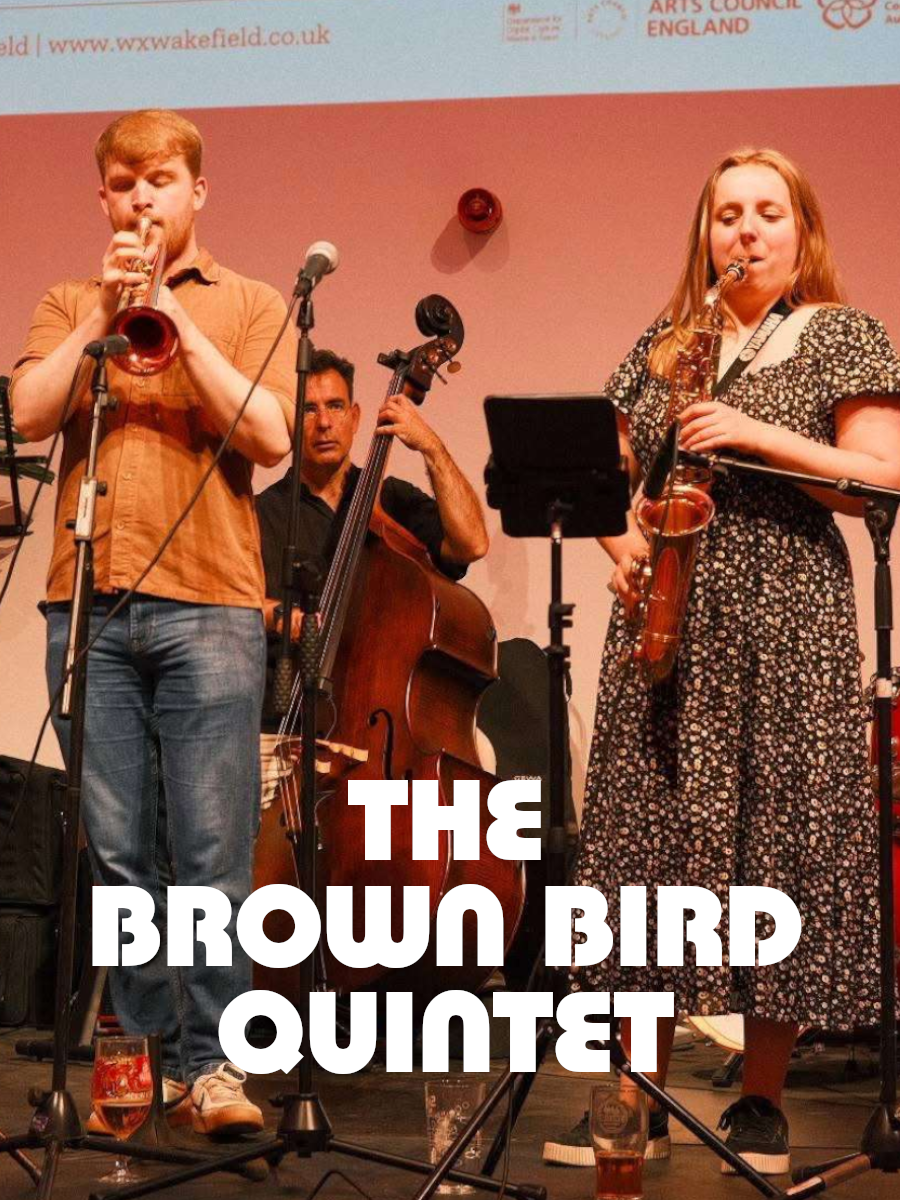 The Brown Bird Quintet