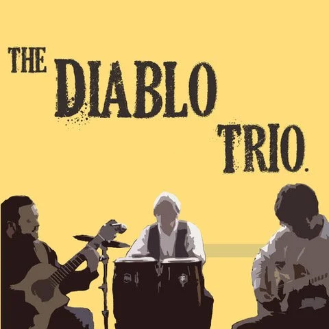 The Diablo Trio