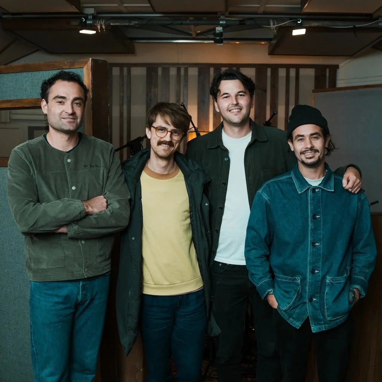 The Jack Wilson Band