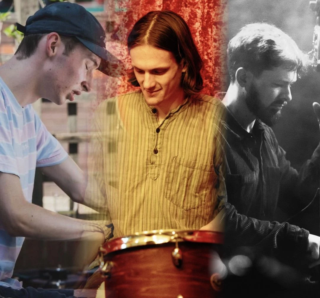 Louis Berthoud Quartet