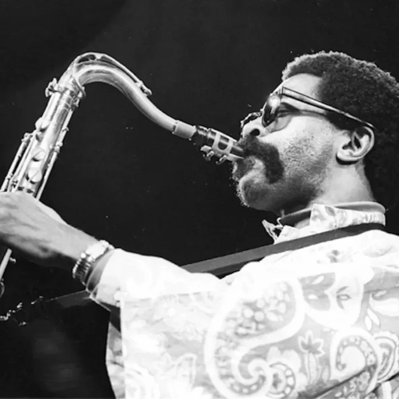 Ben Powling Quartet Plays Joe Henderson