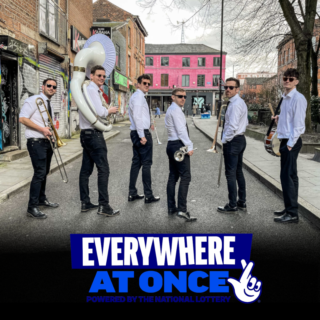 Knock Out Brass Band
