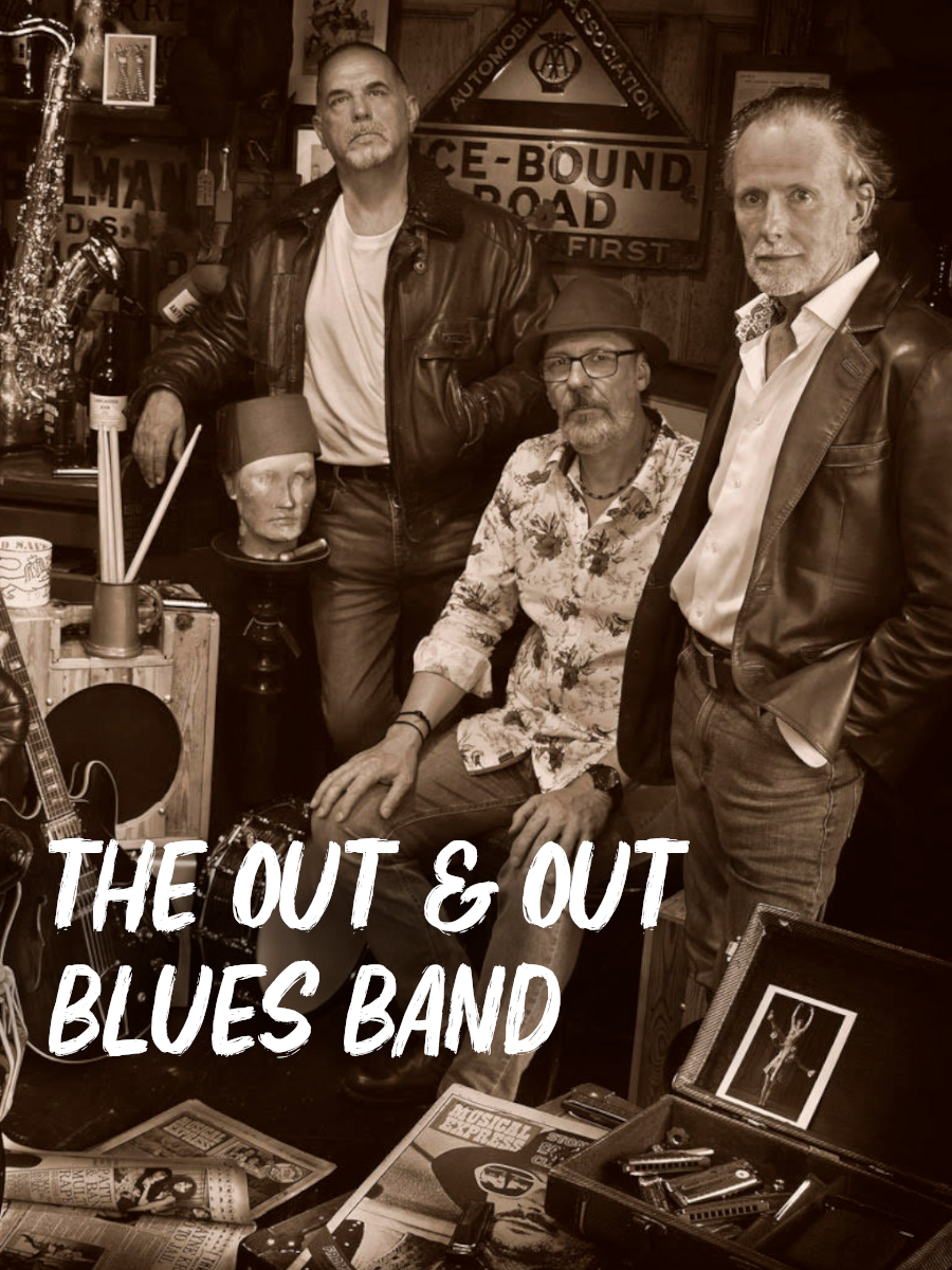 The Out &amp; Out Blues Band