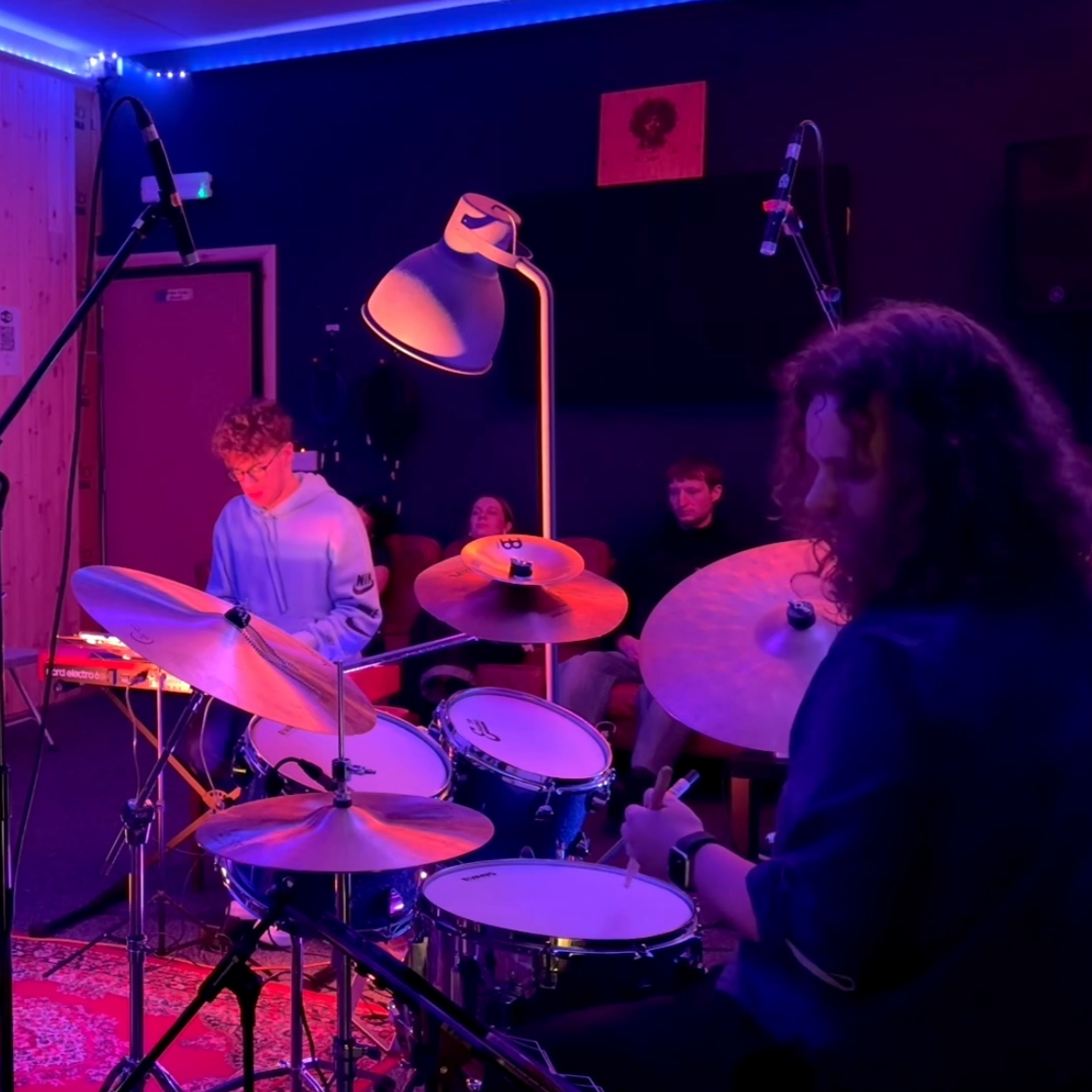 Max Rosen Trio