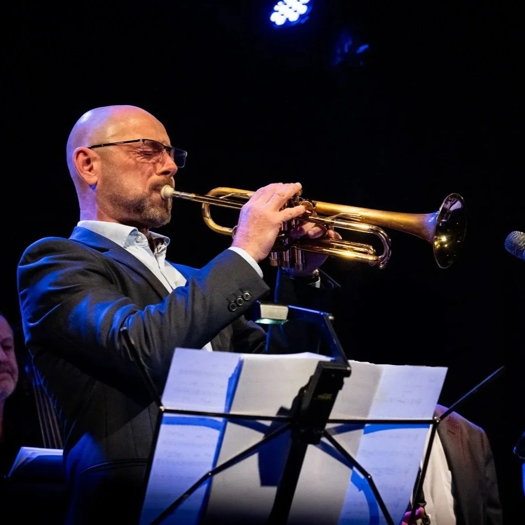 Chris Coull Quintet