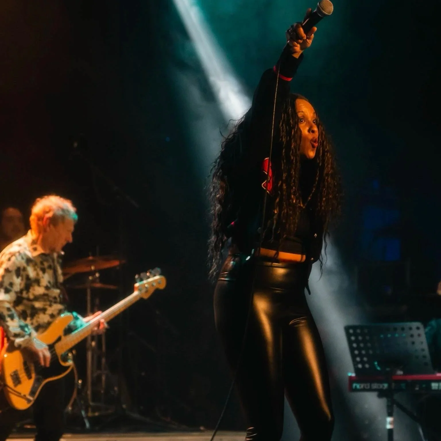 Dana Ali Band
