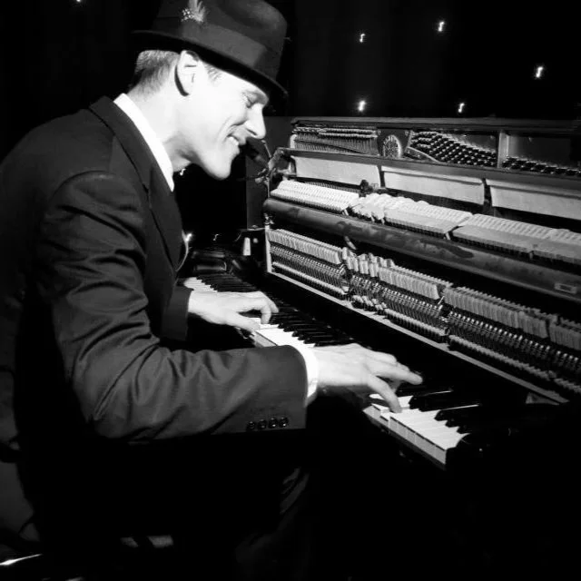 Richard Wetherall Trio