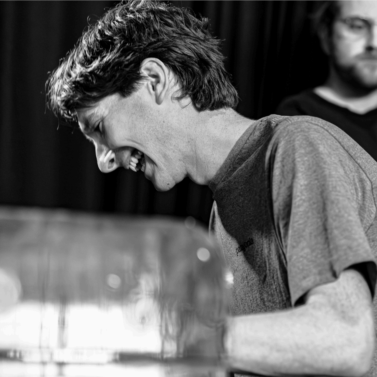 Pat Jaffe Quartet