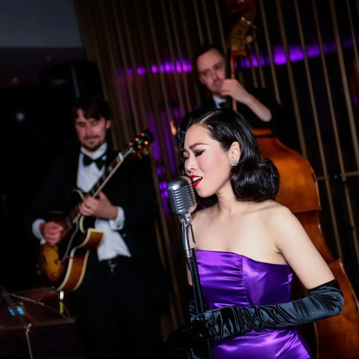 Luka Watabe Trio