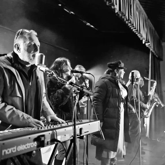 The Soul Shebang