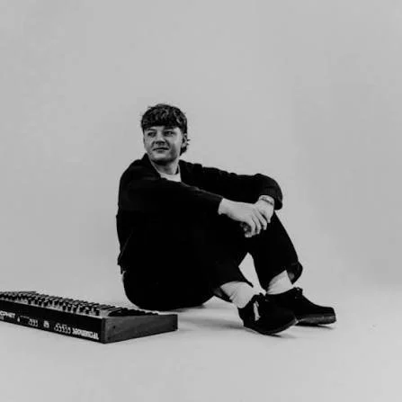 Zak Irvine Quartet