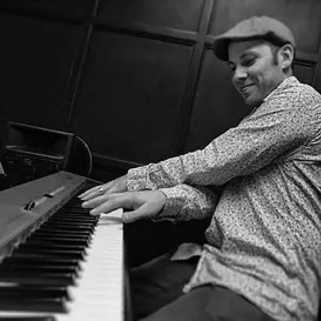 Andrzej Baranek Quartet