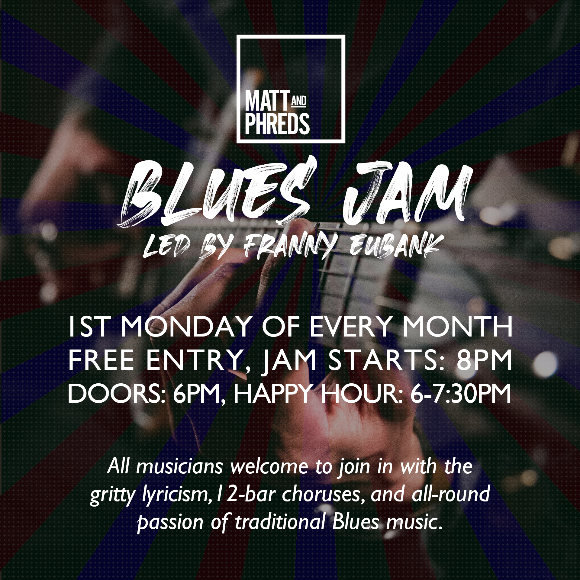 Blues Jam