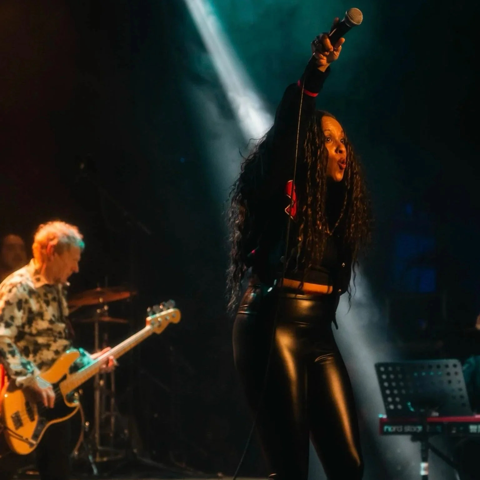 Dana Ali Band