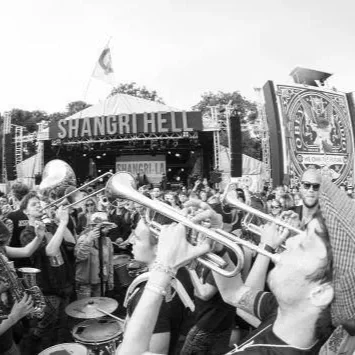 New York Brass Band