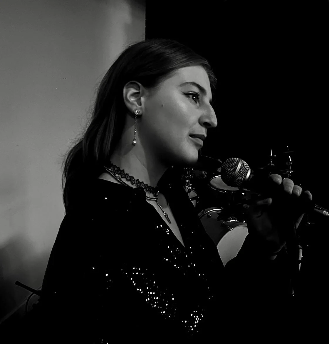 Mira Bolshakova Quartet