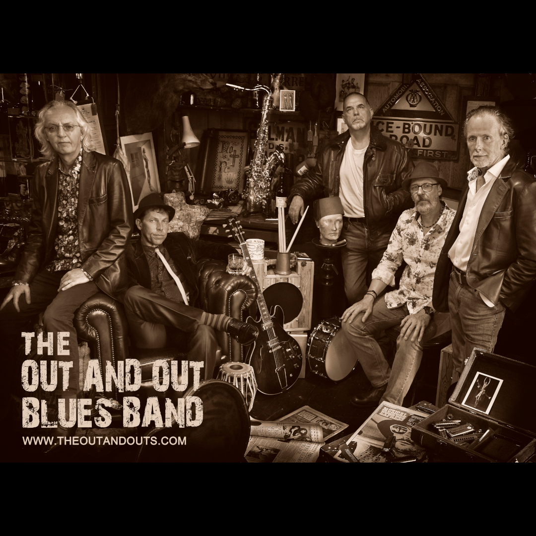 The Out &amp; Out Blues Band