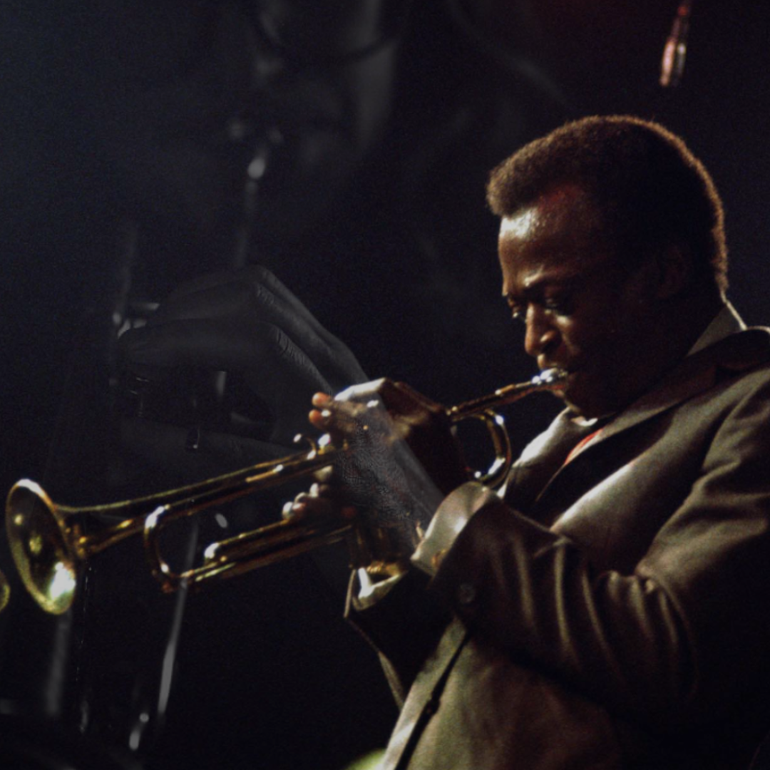 The Music of Miles Davis