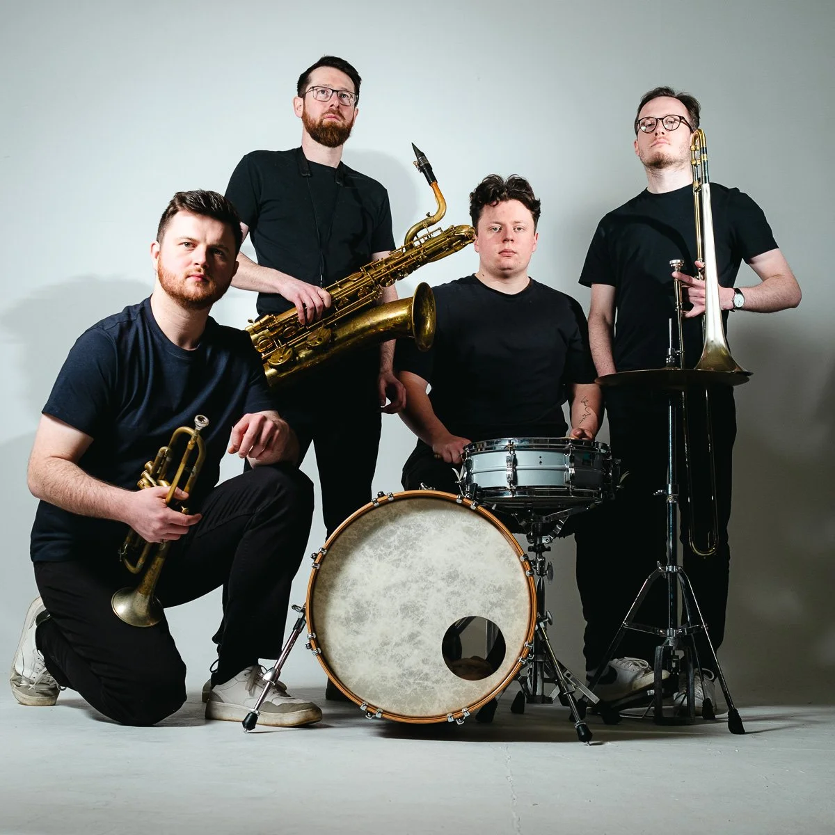 BRASSMIX