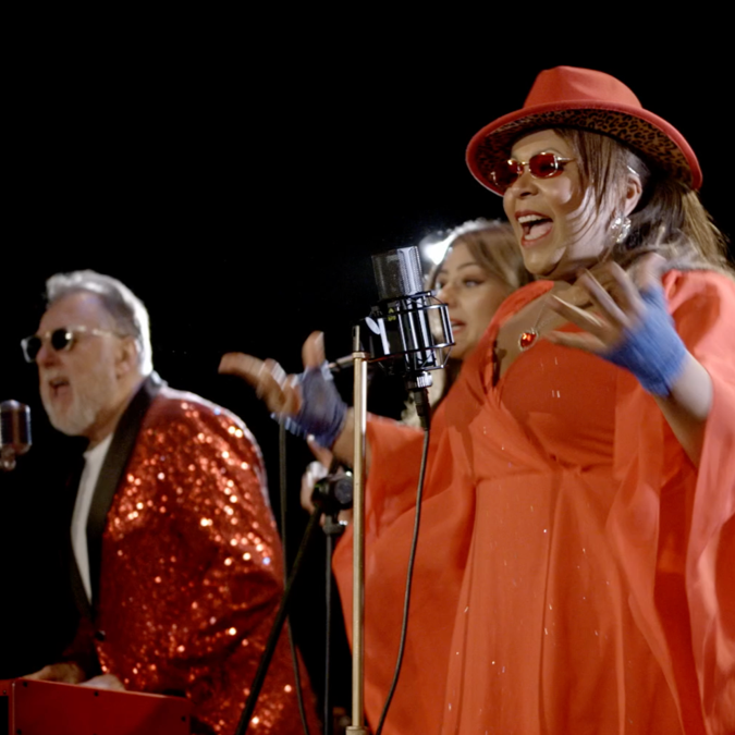 The Soul Shebang