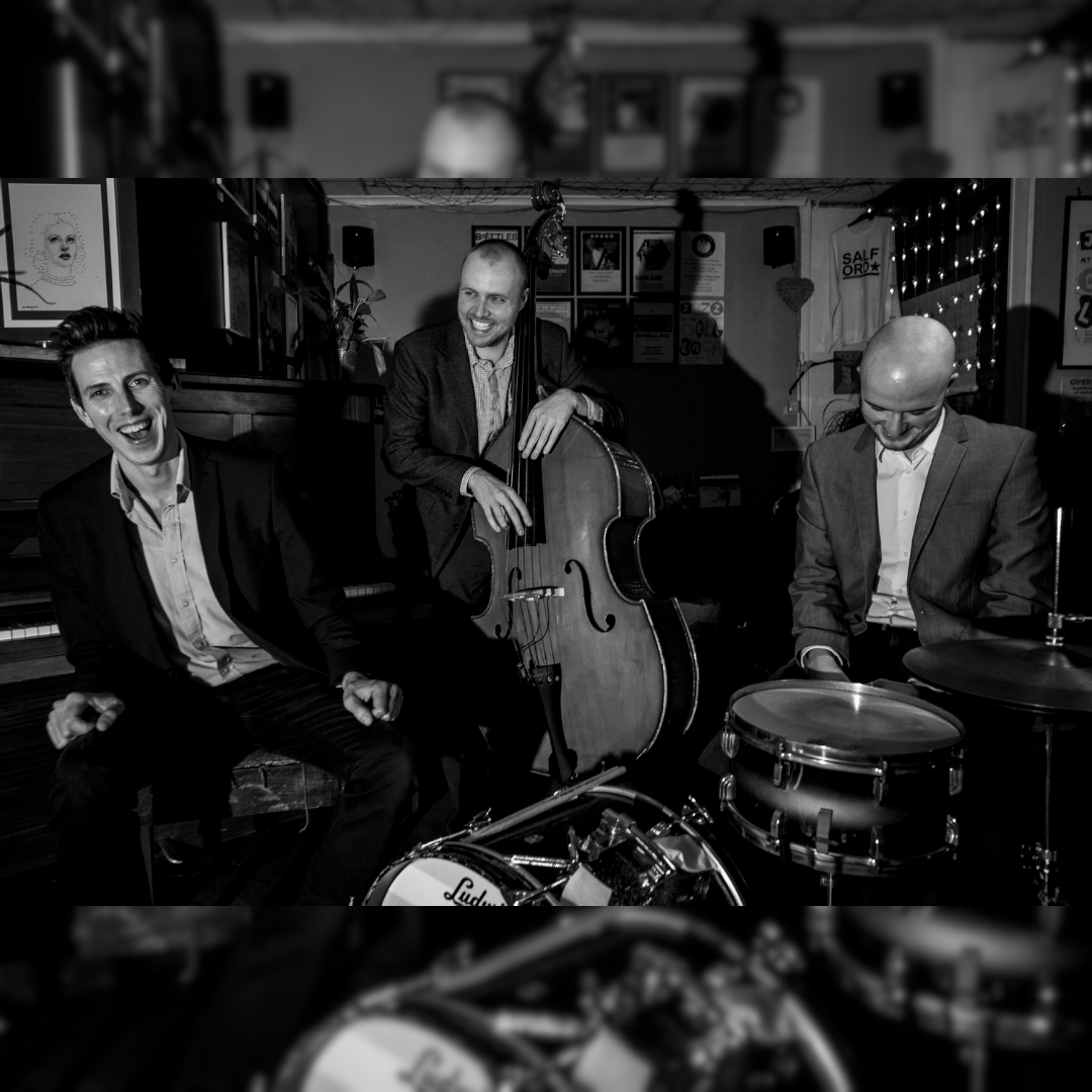 Ben Playford Trio