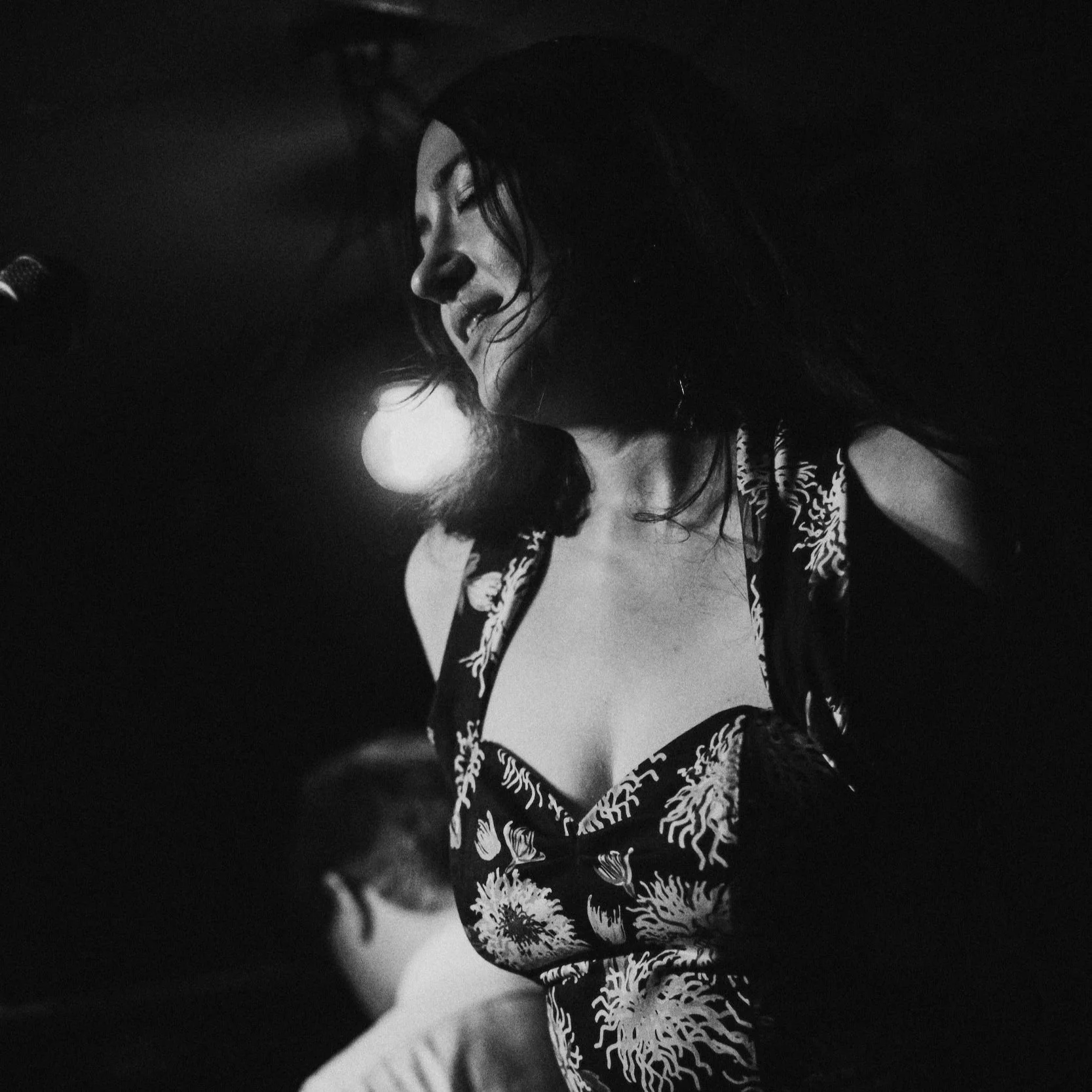 Camille Rose Trio