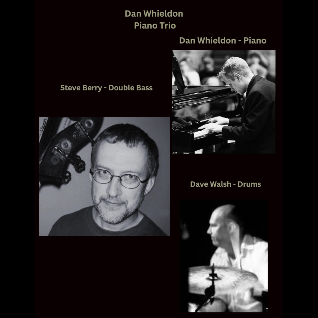 Dan Whieldon Trio
