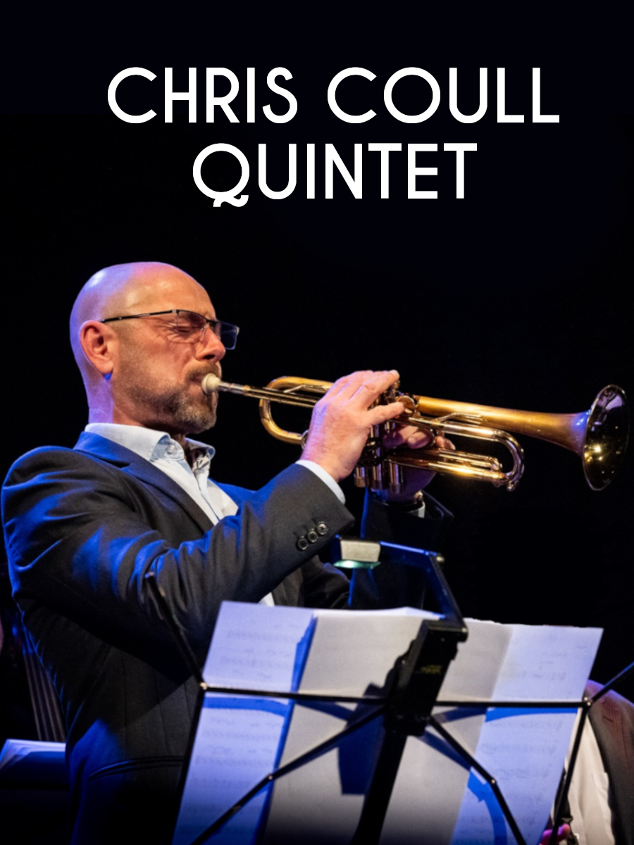 Chris Coull Quintet