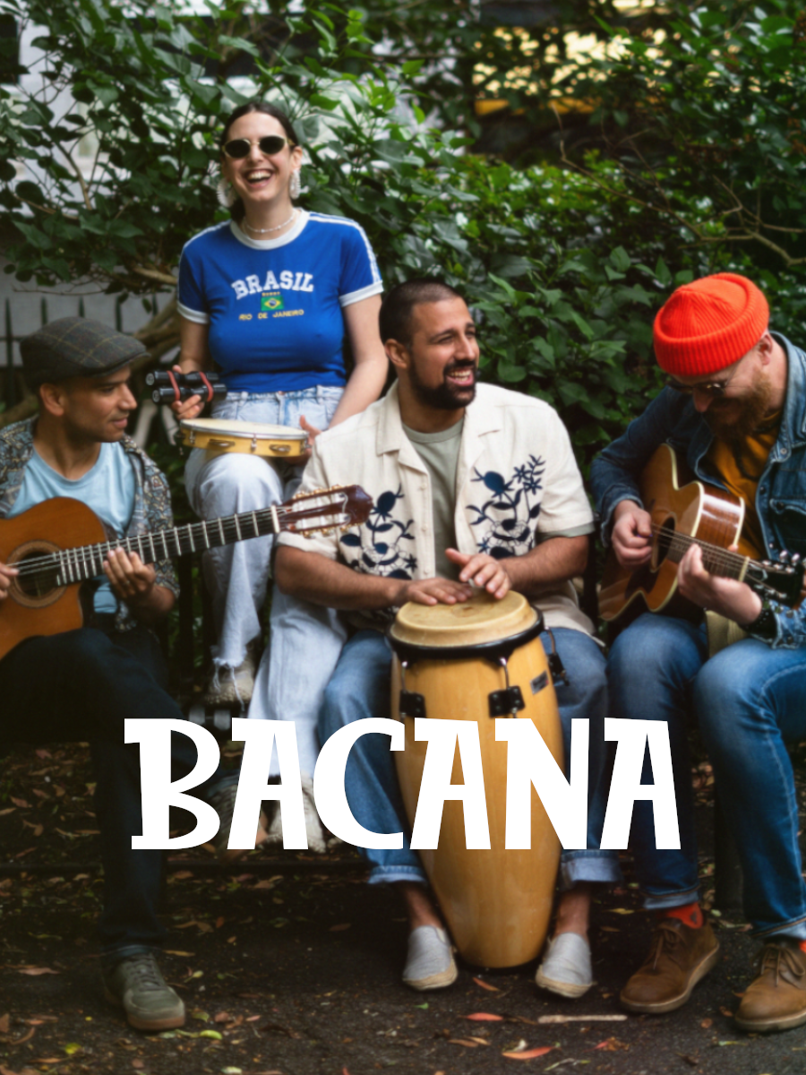 Bacana