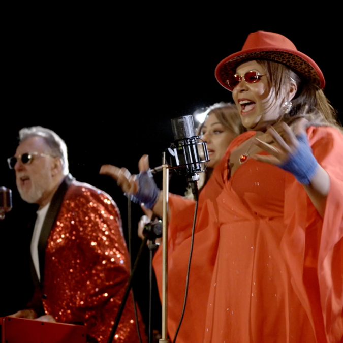 The Soul Shebang