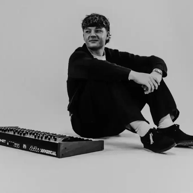 Zak Irvine Quartet