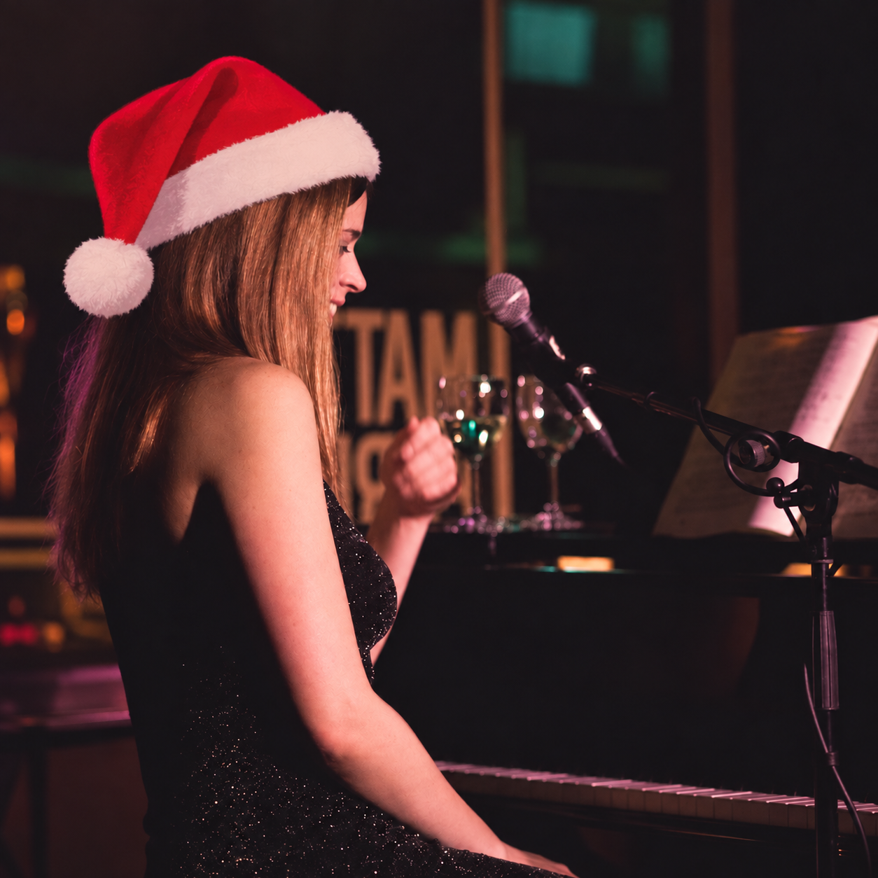 Charlie Cooper’s Christmas Cracker