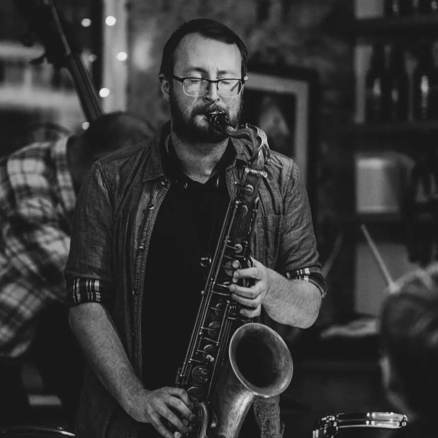 Kyran Matthews Quartet