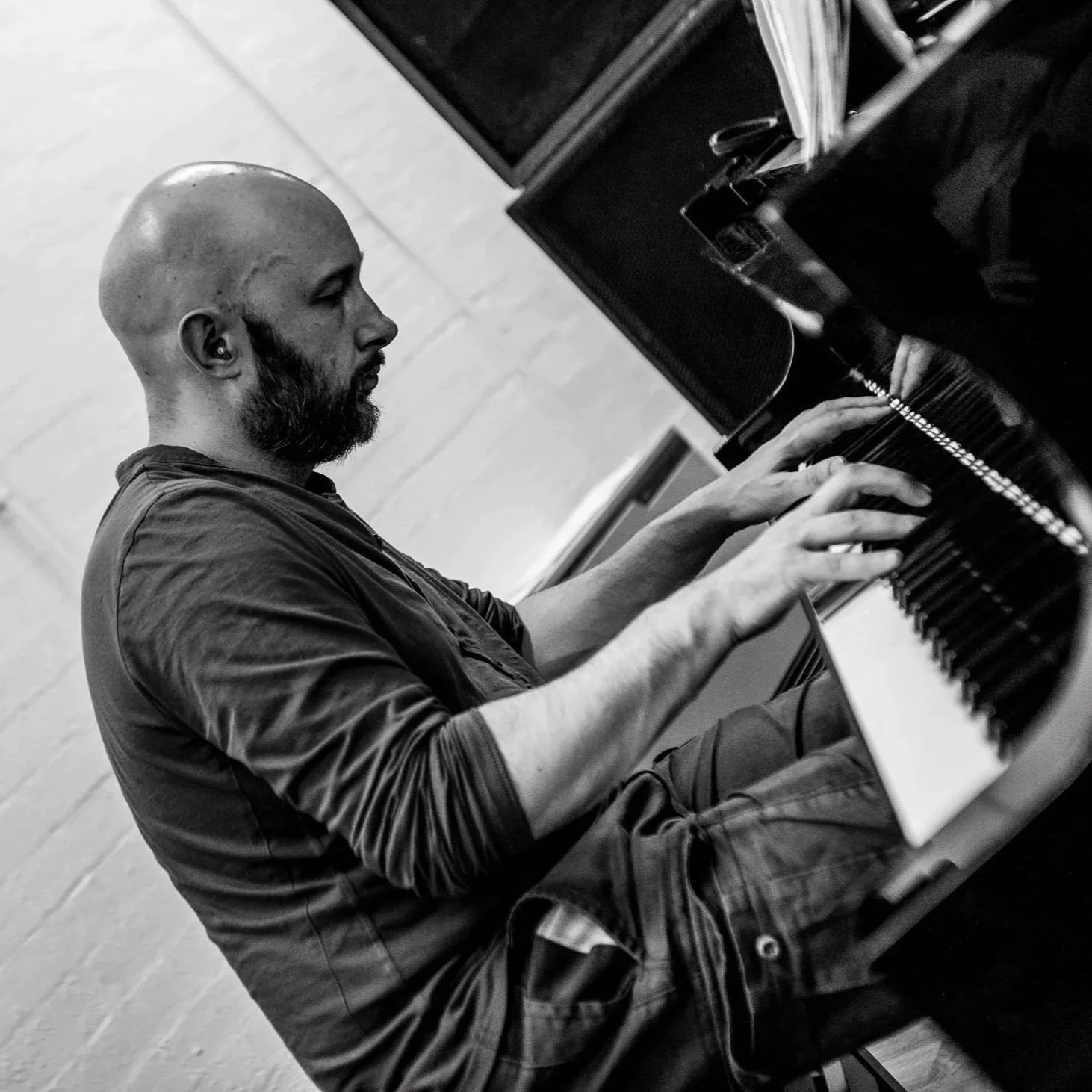 Henry Botham - Free Early Gig!