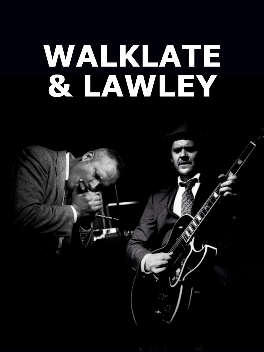 Walklate &amp; Lawley