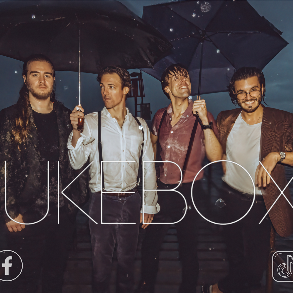 UKEBOX