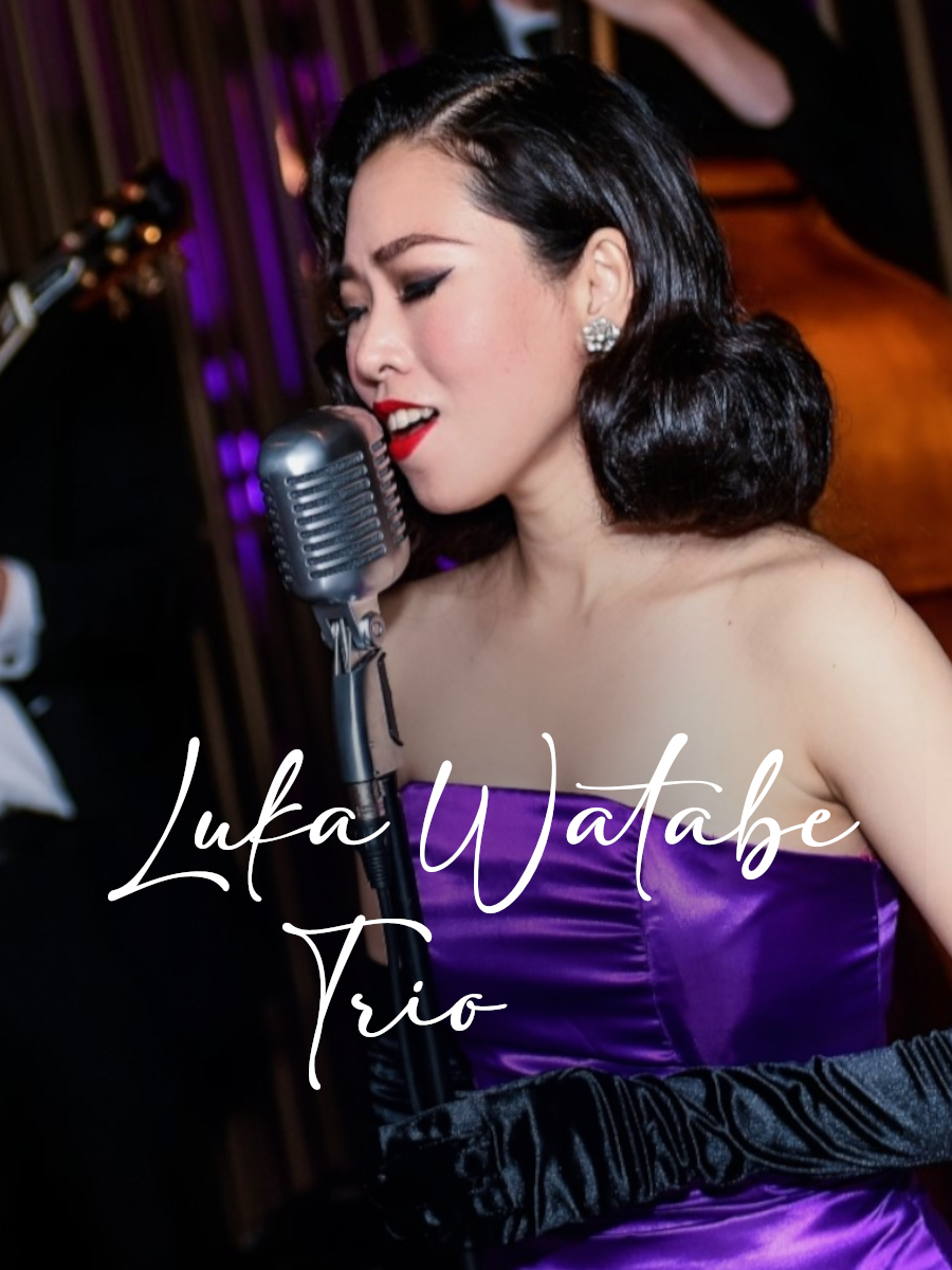 Luka Watabe Trio
