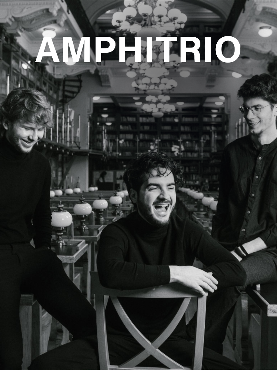 Amphitrio