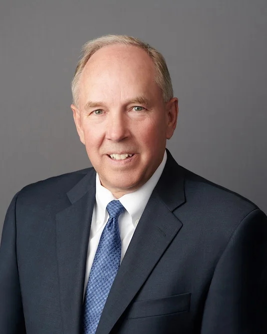 A professional headshot of Pat Heck, a Partner, at Capitol Tax Partners.