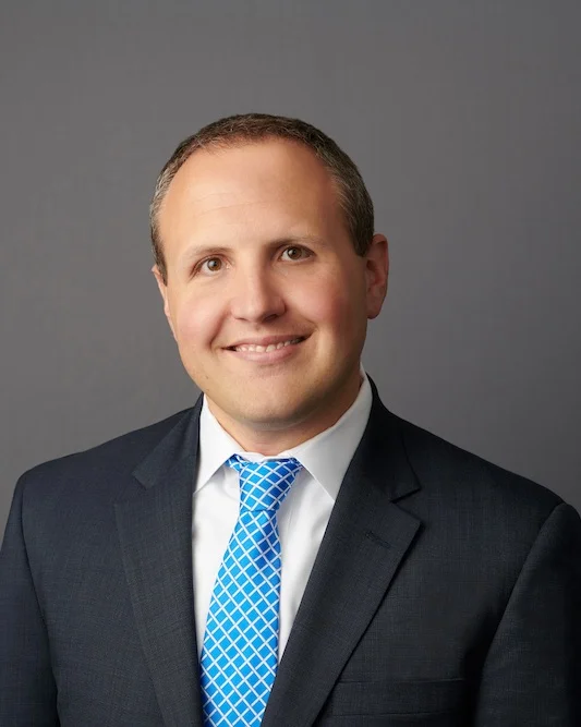 A professional headshot of Randy Herndon, a Partner, at Capitol Tax Partners.